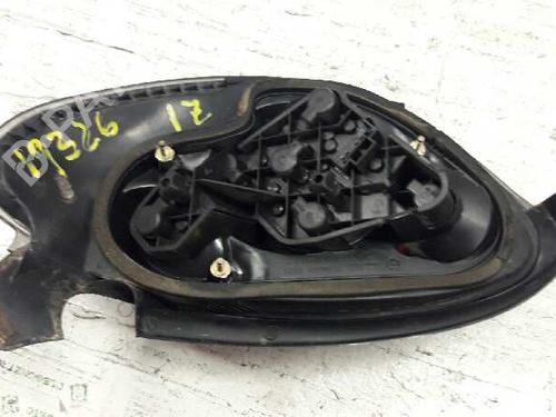Left taillight FIAT BRAVO I (182_) 1.9 TD 100 S (182.AF) | BP22908346C34 