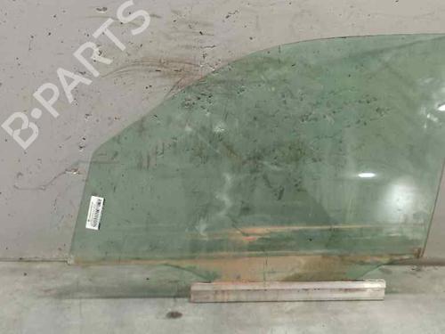 Front left door window MERCEDES-BENZ M-CLASS (W163) ML 400 CDI (163.128) | BP21416476C18 