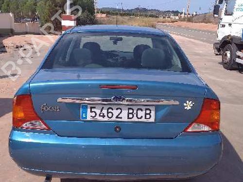Left front indicator FORD FOCUS I (DAW, DBW)  | BP21475944C32 