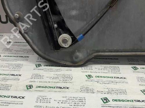 Front right window mechanism SEAT IBIZA III (6L1) | BP21454627C23
