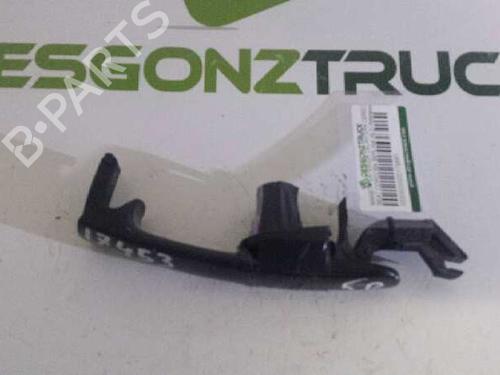 Used Front right exterior door handle SEAT CORDOBA (6L2) [2002-2009]  21423828