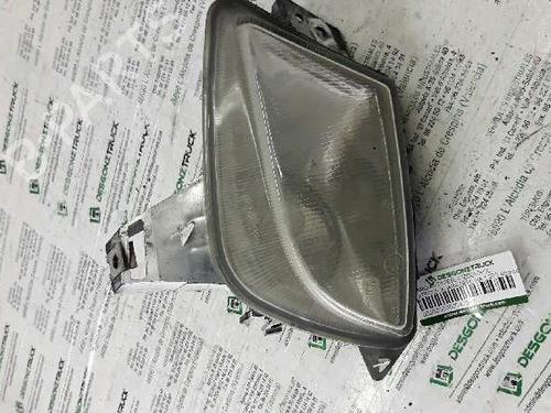 Left front fog light CITROËN XSARA (N1) 1.9 TD | BP21447492C30 
