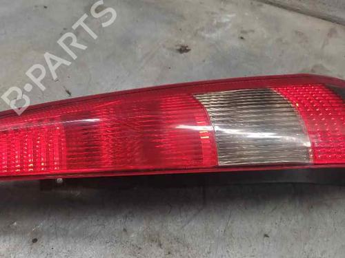 Used Right taillight FORD FIESTA V (JH_, JD_) [2001-2014]  21415545