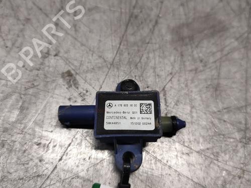 Sensor electrónico INFINITI Q30 1.5 D (109 hp) 28804581
