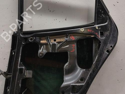 Right rear door SEAT IBIZA IV (6J5, 6P1) 1.6 TDI | BP29432678C5 