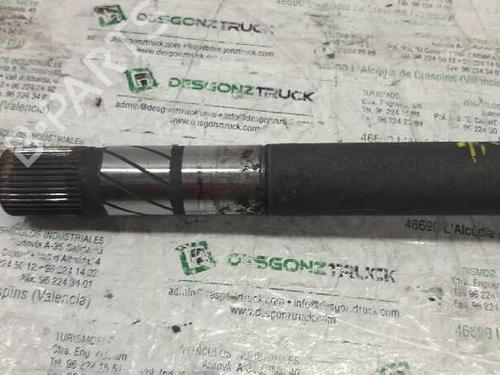 Right front driveshaft RENAULT ESPACE IV (JK0/1_)  | BP21455321M39 