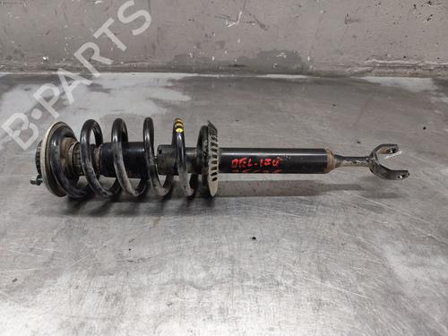 Amortiguador delantero izquierdo Amortiguador delantero izquierdo AUDI A4 B5 (8D2) 1.8 quattro (125 hp) 35952713 35952713