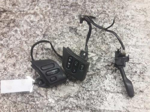 Steering wheel controls TOYOTA COROLLA Verso (ZER_, ZZE12_, R1_) 2.0 D-4D (CUR10_, CUR10R) | BP21463348E15 