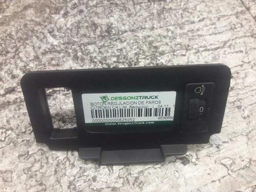 Used Switch Switch CITROËN C4 II (NC_) [2009-2026] 21467630 21467630