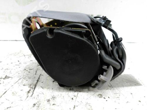 Used Rear right seatbelt RENAULT MEGANE I (BA0/1_) 1.9 D Eco (BA0A, BA0U, BA0R) (64 hp) 21433311