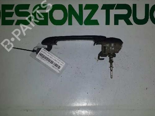 Used Front right exterior door handle Front right exterior door handle VW GOLF III (1H1) 1.9 TD, GTD (75 hp) 36294853 36294853