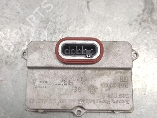 Used Xenon ballast Xenon ballast AUDI A6 C6 (4F2) 2.7 TDI (180 hp) 36319280 36319280