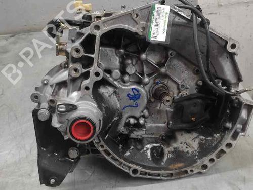 Used Gearbox PEUGEOT 207 (WA_, WC_) [2006-2015]  21410032