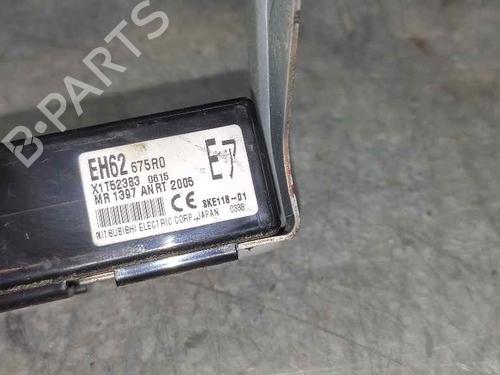 Elektronische module MAZDA CX-7 (ER)  | BP21415374M83 