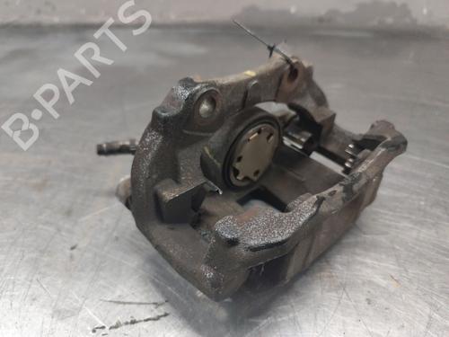 Used Left front brake caliper Left front brake caliper PEUGEOT 207 SW (WK_) [2007-2013] 33952603 33952603