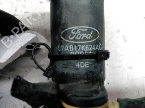 Washer pump FORD ESCORT VI (GAL)  | BP21440466E24 