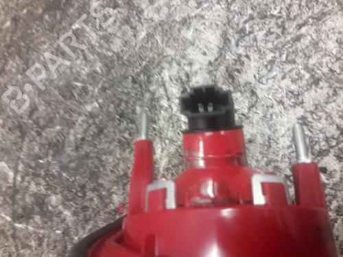 Venstre baglygte VW PASSAT B6 (3C2)  | BP21468854C34 