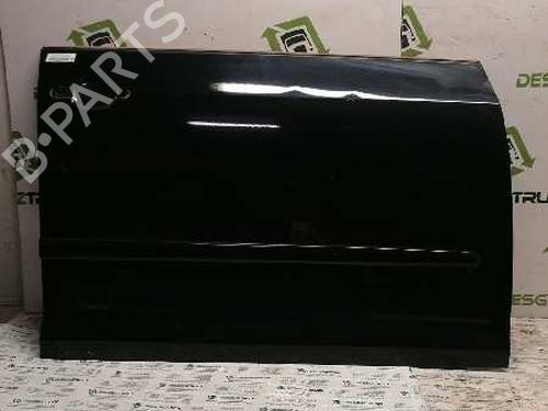 Right front door VW GOLF PLUS V (5M1, 521)  | BP21473473C3 