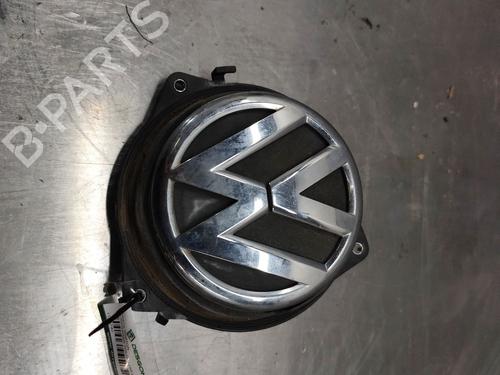 Used Tailgate handle VW POLO V (6R1, 6C1) 1.6 TDI (90 hp) 29823004