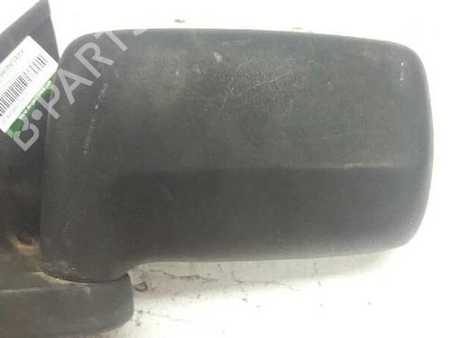 Left mirror FORD FIESTA III (GFJ)  | BP21452111C26 