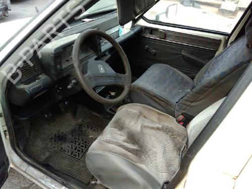 Right mirror CITROËN C15 Box Body/MPV (VD_)  | BP21459781C27 