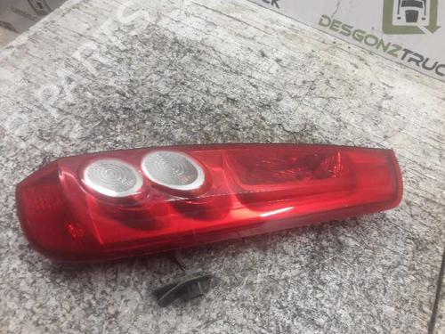 Used Right taillight FORD FIESTA V (JH_, JD_) [2001-2014]  21464638