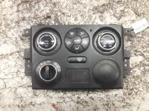 Used Climate control SUZUKI GRAND VITARA II (JT, TE, TD) 1.9 DDiS (JB419WD, JB419XD) (129 hp) 21462104
