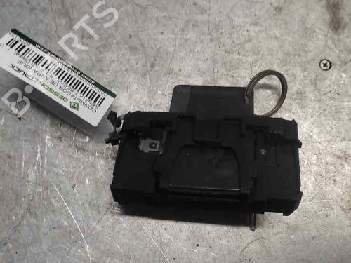 Clé de contact RENAULT SCÉNIC II (JM0/1_) 1.9 dCi (JM0G, JM12, JM1G, JM2C) (120 hp) 21400973