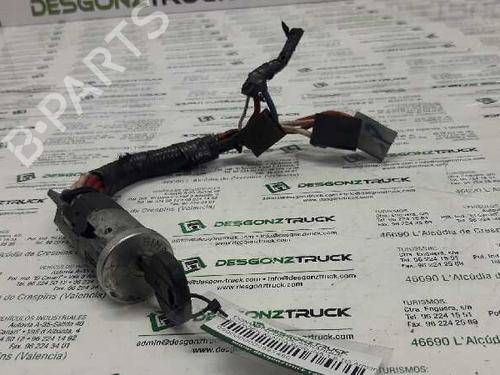 Used Ignition barrel CITROËN XANTIA (X1_, X2_) [1993-2003]  21453150
