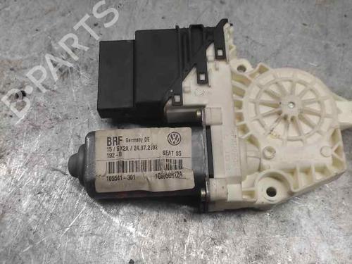 Right rear window motor SEAT LEON (1M1)  | BP21412378E22 