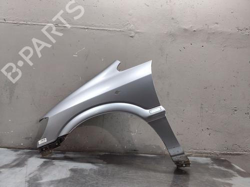 Used Left front fenders Left front fenders OPEL ZAFIRA A MPV (T98) 2.0 DTI 16V (F75) (101 hp) 35800787 35800787