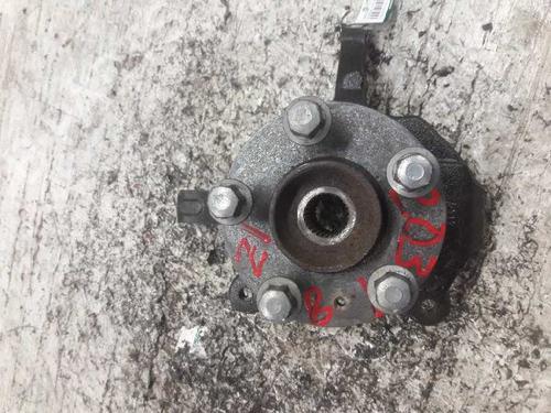 Used Left front steering knuckle NISSAN PRIMASTAR Bus (X83) dCi 120 (114 hp) 22907522