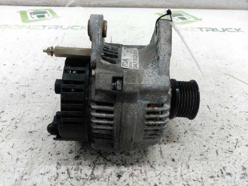 Lichtmaschine für VW LUPO I (6X1, 6E1) [1998-2005]  21440784