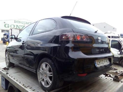 Front left window mechanism SEAT IBIZA III (6L1)  | BP21471676C22 