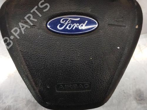 Førerens kollisjonspute FORD FIESTA VI (CB1, CCN) 1.25 | BP29505555C9 
