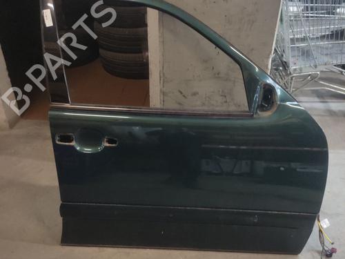 Used Right front door MERCEDES-BENZ E-CLASS (W210) [1995-2003]  22247894