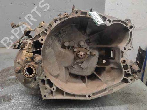 Used Gearbox PEUGEOT 406 (8B) 2.0 HDI 90 (90 hp) 21405821