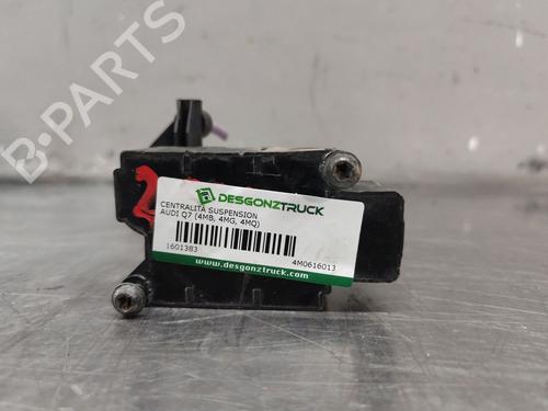 Control unit AUDI Q7 (4MB, 4MG, 4MQ) 3.0 TDI quattro | BP33606897M11 - Image 2