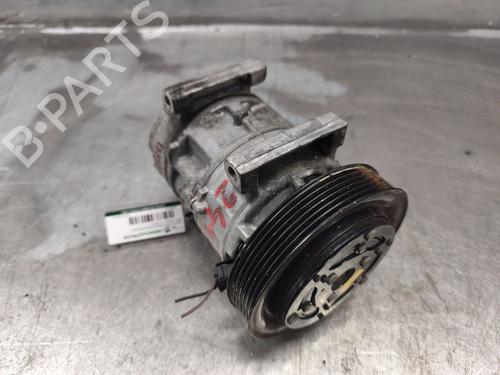 Used AC compressor AC compressor 38702170 38702170