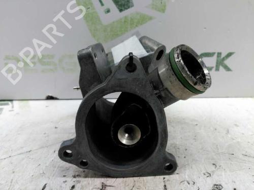 Throttle body MERCEDES-BENZ E-CLASS (W211) E 270 CDI (211.016) | BP21432723M82