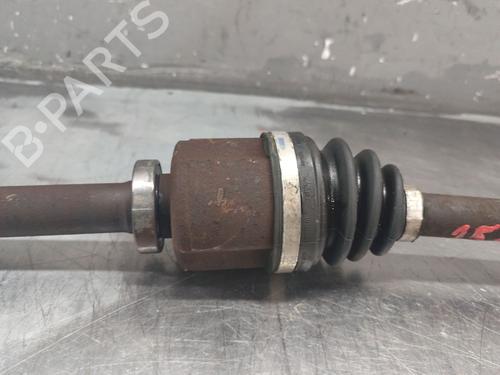 Right front driveshaft RENAULT MASTER III Van (FV) 2.3 dCi 125 FWD (FV0C, FV0D, FV0G, FV0H, FV0J, FV0K,... | BP36290990M39 - Image 3