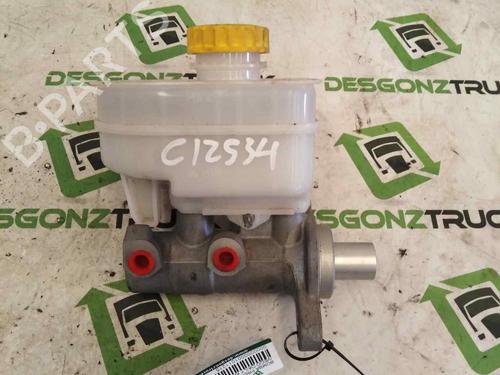 Used Brake master cylinder IVECO DAILY V Van [2011-2014]  24529427