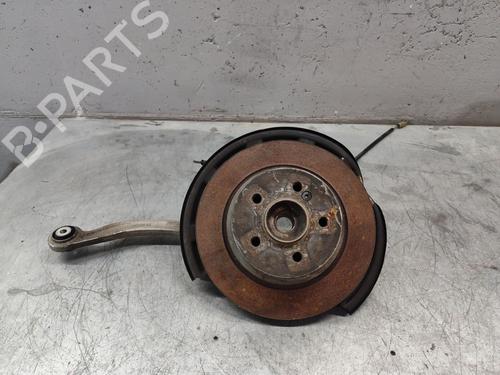 Used Right rear steering knuckle MERCEDES-BENZ E-CLASS (W212) [2009-2016]  25495463