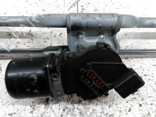 Viskermotor vindrude RENAULT CLIO II (BB_, CB_)  | BP21445458M29 
