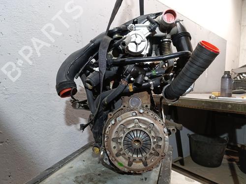 Engine RENAULT MEGANE I Coach (DA0/1_) 1.9 dCi (DA05, DA1F) | BP25623765M1 