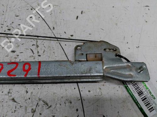 Front left window mechanism PEUGEOT BOXER Van (230L)  | BP21445635C22 