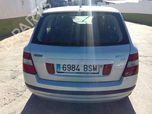 Maneta exterior delantera izquierda FIAT STILO (192_) 1.9 JTD (192_XE1A) | BP21429577C128 