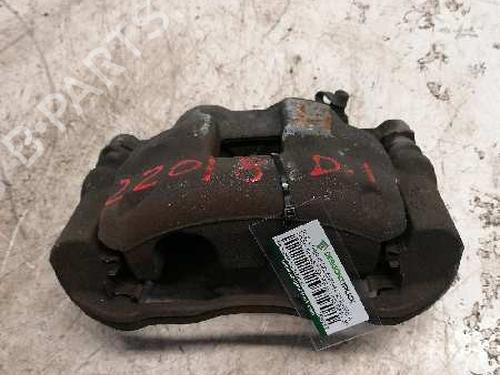 Used Left front brake caliper FORD TRANSIT Platform/Chassis (FM_ _, FN_ _, FF_ _) 2.4 TDCi RWD (115 hp) 22786408