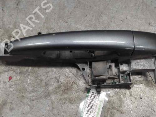 Used Front right exterior door handle PEUGEOT 308 I (4A_, 4C_) [2007-2016]  21405182