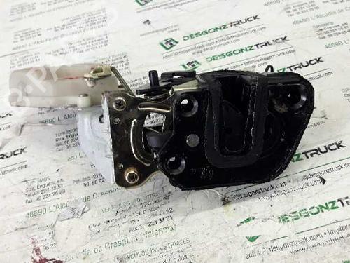 Rear right lock HYUNDAI ELANTRA III Saloon (XD) 2.0 CRDi | BP21447683C99 